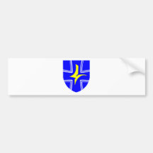 Leichte Kampfgeschwader 42 Bumper Sticker