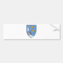 Leichte Kampfgeschwader 43 Bumper Sticker