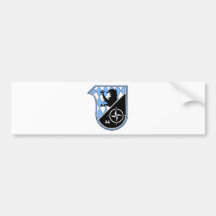 Leichte Kampfgeschwader 44 Bumper Stickers
