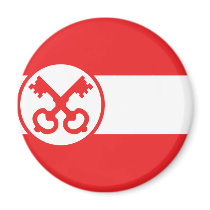 Leiden, Netherlands magnets