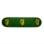 Leinster, Ireland Skate Decks
