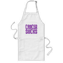 Leiomyosarcoma Sucks 1C Apron