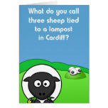 Leisure Centre Cards