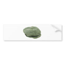 LeisureHat072509 Bumper Sticker