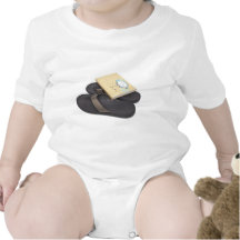 LeisureReading101610 Bodysuits
