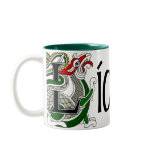 Leitrim (Gaelic) Mug