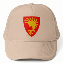 Leka, Norway hats