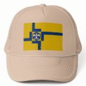 Lelystad, Netherlands hats
