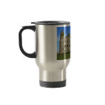 Lemenagh Castle Mug