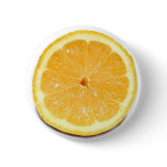 Lemon Button