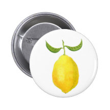 Lemon Button