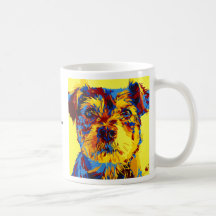 Lemon (dog) Mug