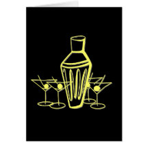 Lemon Drop Cards