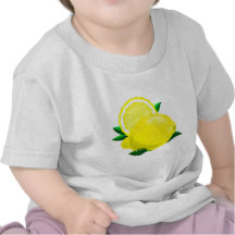 Lemon Drops T Shirts