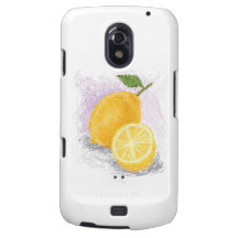 lemon galaxy nexus cover