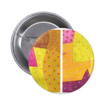 Lemon Grape Duo Pins