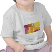 Lemon Grape Duo T-shirts