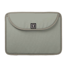 Lemon Grass Macbook Pro Flap Sleeve Sleeve For MacBook Pro