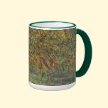 Lemon Grove in Bordighera by Claude Monet mugs