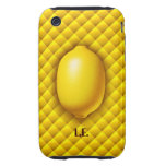 Lemon iPhone 3G/3Gs Case iPhone 3 Tough Case