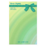 Lemon Lime Stationery, Cute for Kids,Teen or...