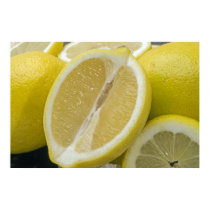 Lemon Picture posters