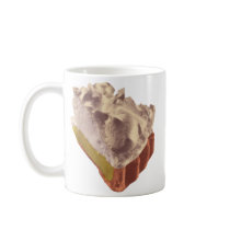 Lemon Pie = <3 Mug