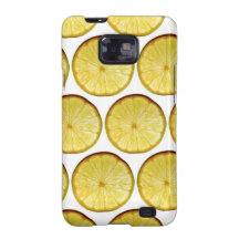 Lemon slice galaxy SII cases