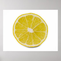 lemon slice
