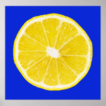 lemon slice