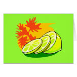 Lemon Splash Cards