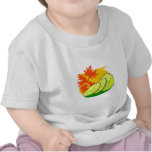 Lemon Splash T-shirt