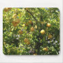 Lemon Tree Mouse Pad