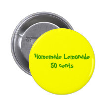 Lemonade Stand Button