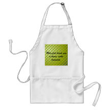 Lemons Aprons