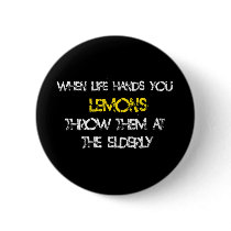 lemons pins