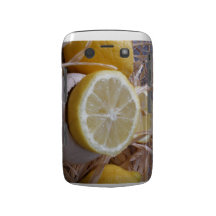 Lemons Blackberry Bold Covers