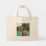 Lemurs Out On A Limb  Bag