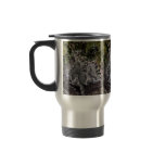 Lemurs Travel Mug