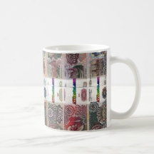 lenin money mug