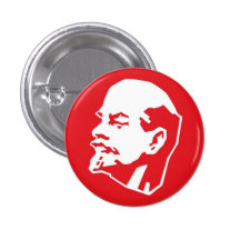 Lenin Pin