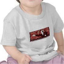 Lenin T-shirts