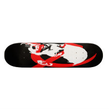 Lénine Plateaux De Skateboards