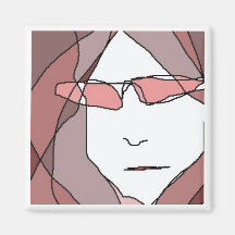lennon imã collection
