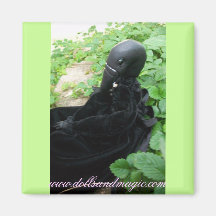Lenore Magnet