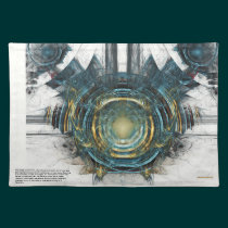 LensmaT placemats