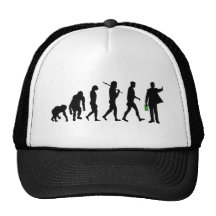 L'entraîneur de sports folâtre des idées de cadeau casquette