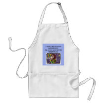 LEO astrology Aprons