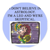 LEO astrology