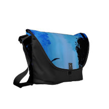 Leo Commuter Bags